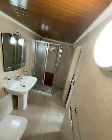 Casa In Villaggio Tatil Evi Torre Lapillo