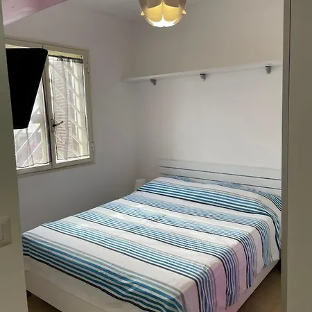 Casa In Villaggio Tatil Evi