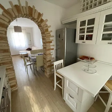 Casa In Villaggio