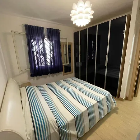 Casa In Villaggio Tatil Evi *