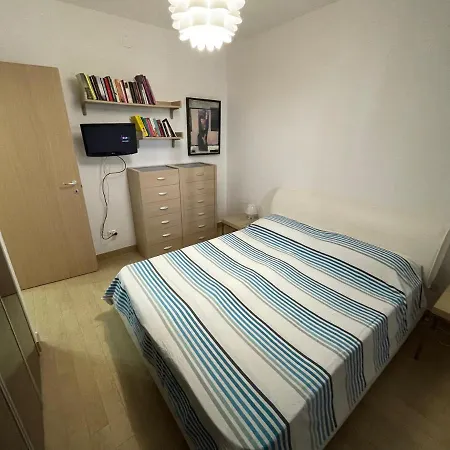 Tatil Evi Casa In Villaggio Torre Lapillo